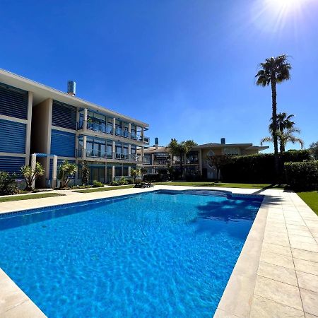 Vilamoura Prestige 1 With Pool By Homing Экстерьер фото