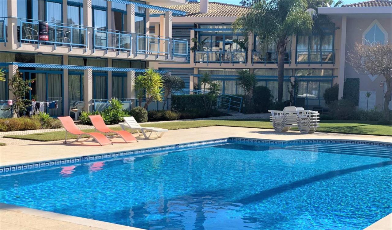 Vilamoura Prestige 1 With Pool By Homing Экстерьер фото