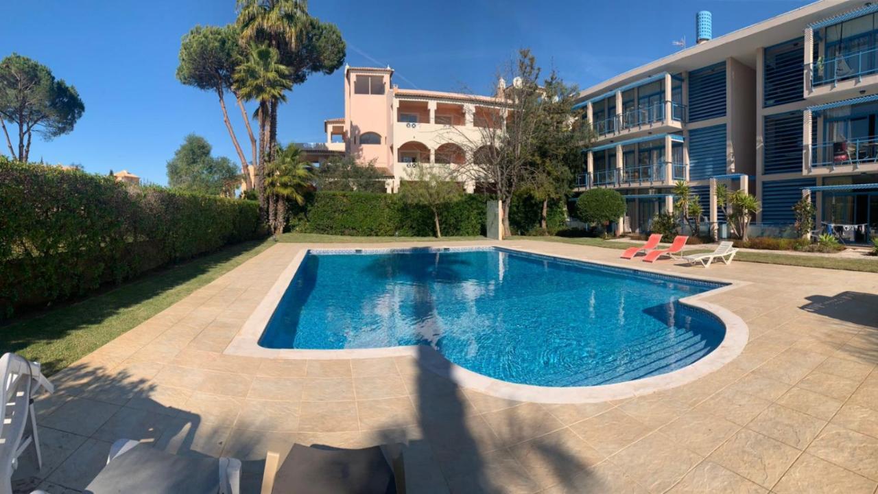 Vilamoura Prestige 1 With Pool By Homing Экстерьер фото