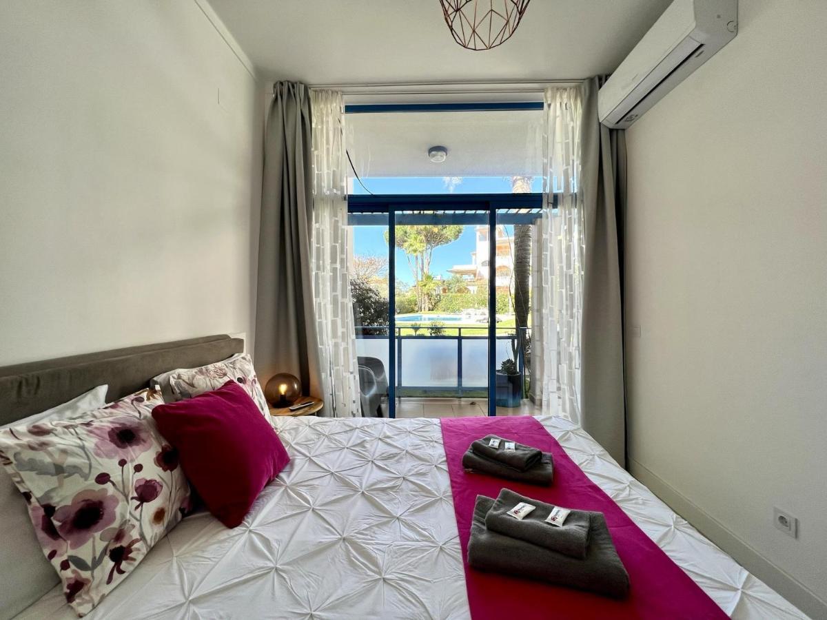 Vilamoura Prestige 1 With Pool By Homing Экстерьер фото
