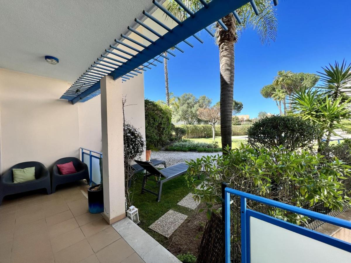 Vilamoura Prestige 1 With Pool By Homing Экстерьер фото