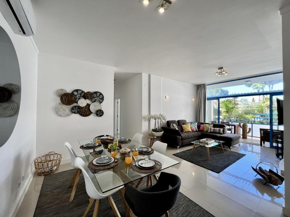 Vilamoura Prestige 1 With Pool By Homing Экстерьер фото