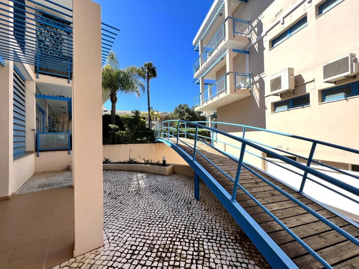 Vilamoura Prestige 1 With Pool By Homing Экстерьер фото